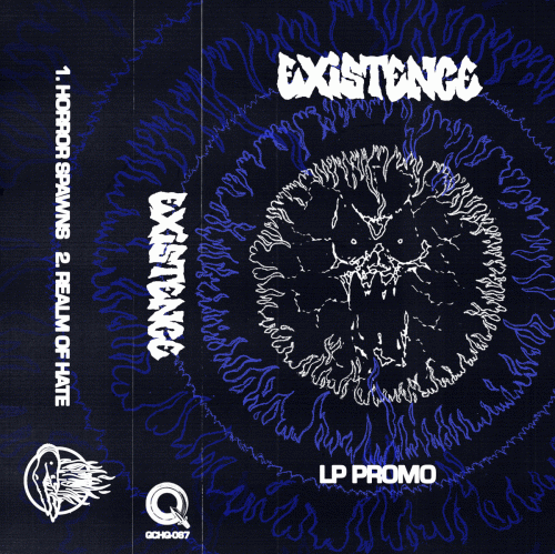 Existence (SWE) : LP Promo